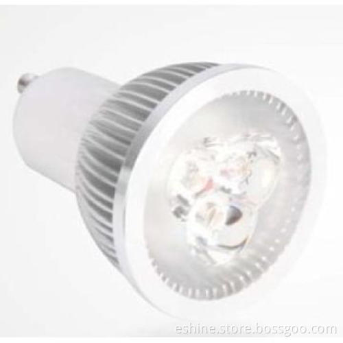 AC85--265V High Power 3W LED Spotlight E27